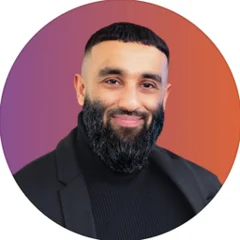Shoaib Hussain